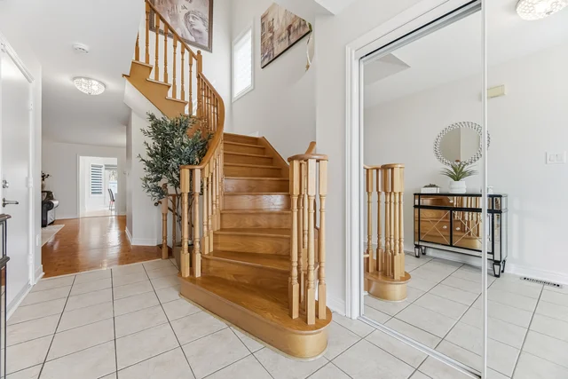 119 Castle Park Boulevard, Woodbridge - photo 24