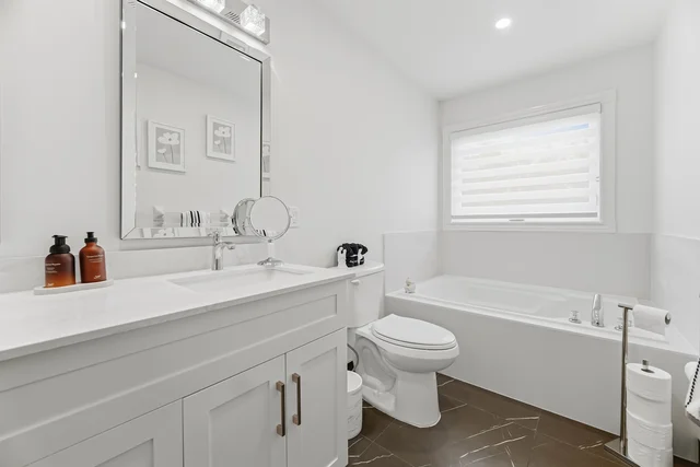 119 Castle Park Boulevard, Woodbridge - photo 30