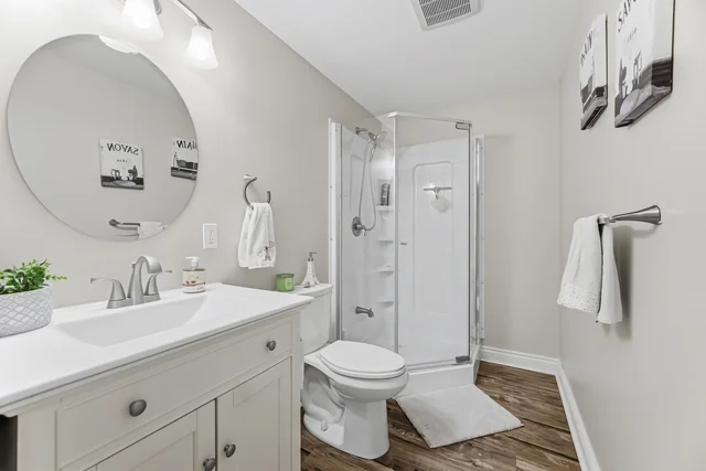 119 Castle Park Boulevard, Woodbridge - photo 50