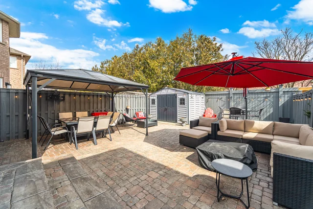 119 Castle Park Boulevard, Woodbridge - photo 52