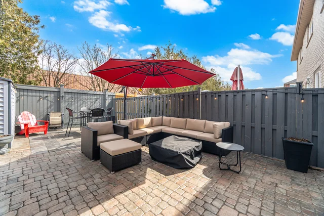 119 Castle Park Boulevard, Woodbridge - photo 53