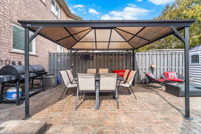 119 Castle Park Boulevard, Woodbridge - photo 54
