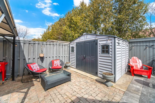 119 Castle Park Boulevard, Woodbridge - photo 56
