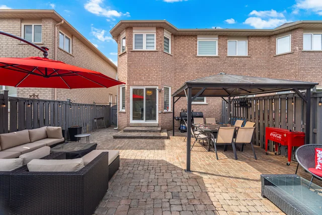 119 Castle Park Boulevard, Woodbridge - photo 58