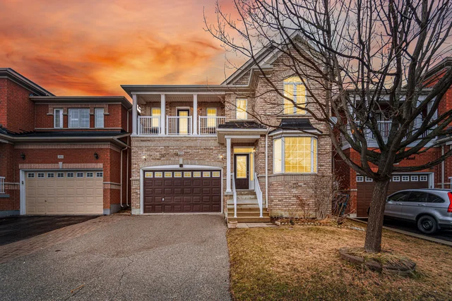 152 Father Tobin Road, Brampton - photo 1