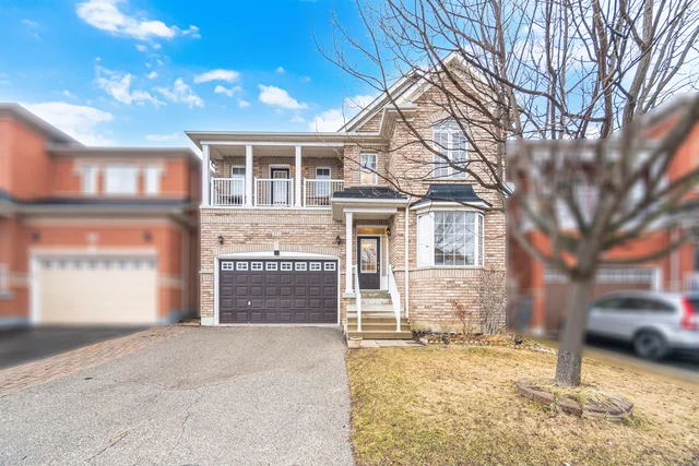 152 Father Tobin Road, Brampton - photo 2