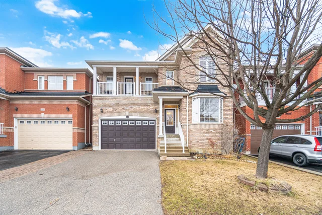 152 Father Tobin Road, Brampton - photo 3