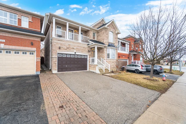 152 Father Tobin Road, Brampton - photo 4