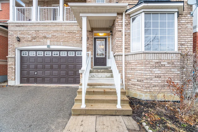 152 Father Tobin Road, Brampton - photo 6