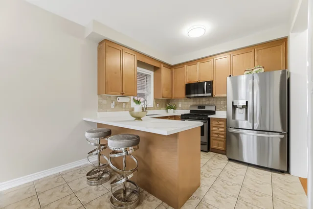 152 Father Tobin Road, Brampton - photo 26