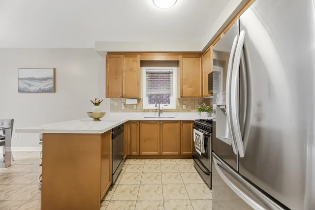 152 Father Tobin Road, Brampton - photo 28