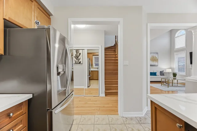 152 Father Tobin Road, Brampton - photo 30