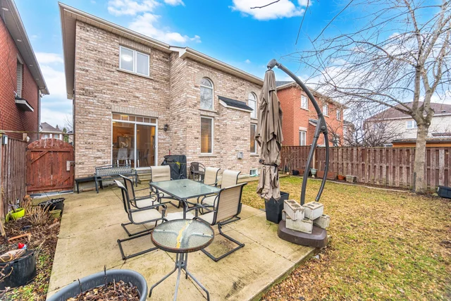 152 Father Tobin Road, Brampton - photo 89