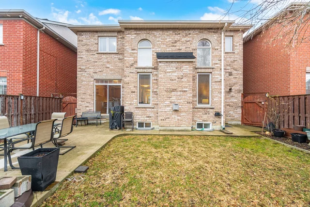 152 Father Tobin Road, Brampton - photo 91