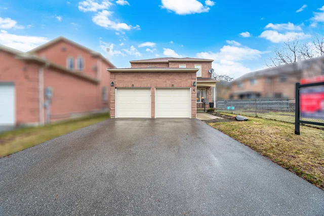 4 Raine Drive, Ajax - photo 3