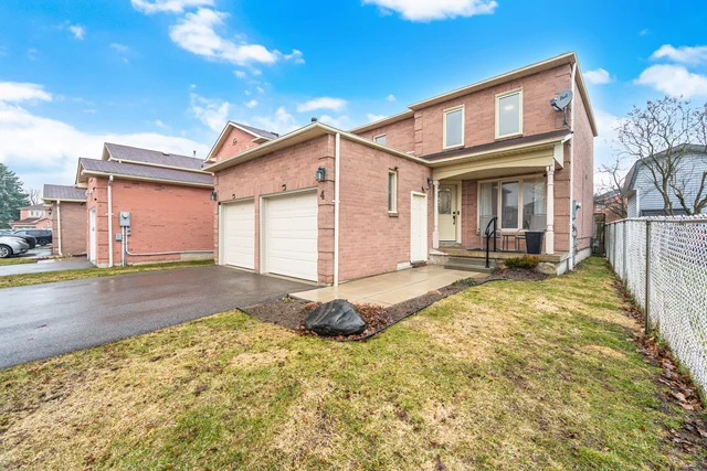 4 Raine Drive, Ajax - photo 6