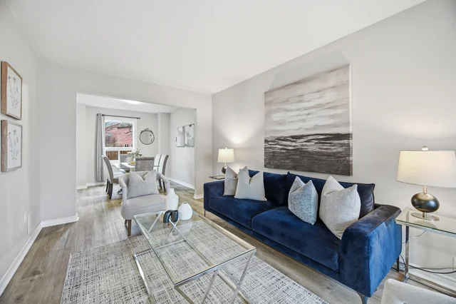 4 Raine Drive, Ajax - photo 14