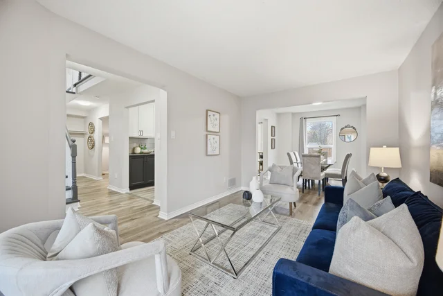 4 Raine Drive, Ajax - photo 15
