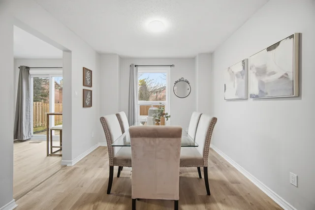 4 Raine Drive, Ajax - photo 18