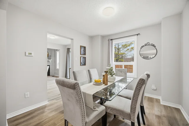 4 Raine Drive, Ajax - photo 19