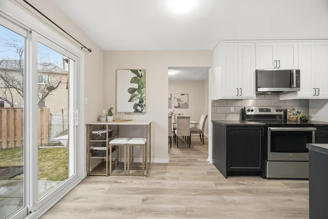 4 Raine Drive, Ajax - photo 26