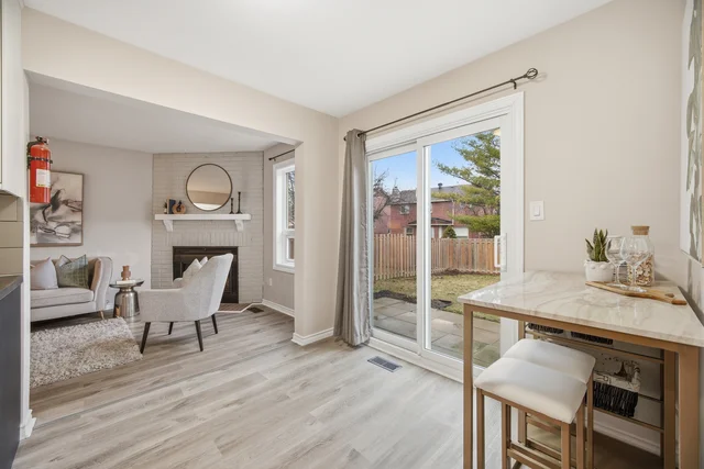 4 Raine Drive, Ajax - photo 27