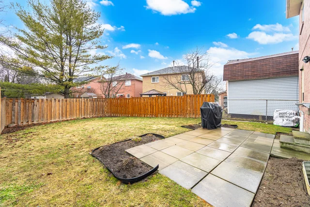 4 Raine Drive, Ajax - photo 67