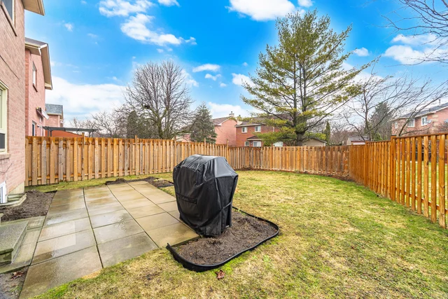 4 Raine Drive, Ajax - photo 68