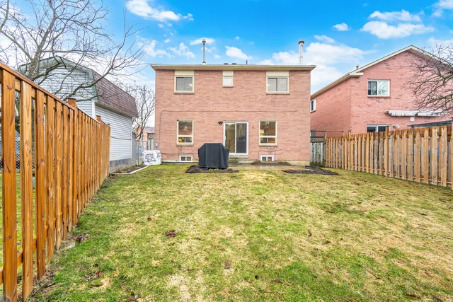 4 Raine Drive, Ajax - photo 69