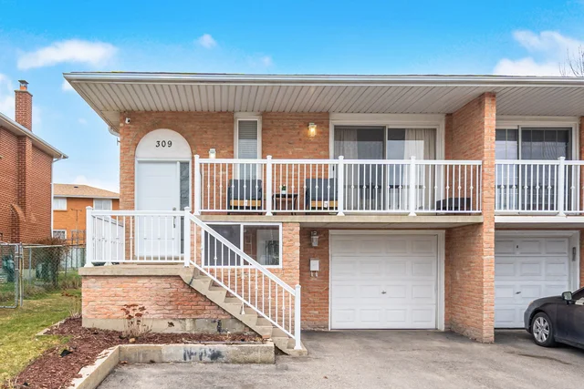 309 Royal Salisbury Way, Brampton - photo 1