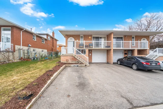 309 Royal Salisbury Way, Brampton - photo 3