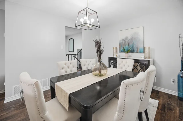 309 Royal Salisbury Way, Brampton - photo 15