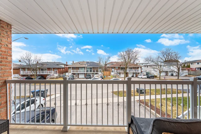 309 Royal Salisbury Way, Brampton - photo 40