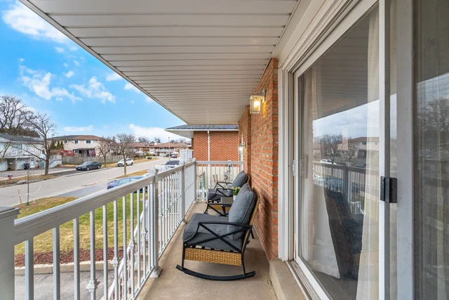 309 Royal Salisbury Way, Brampton - photo 41