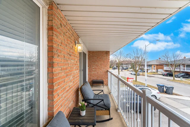 309 Royal Salisbury Way, Brampton - photo 42