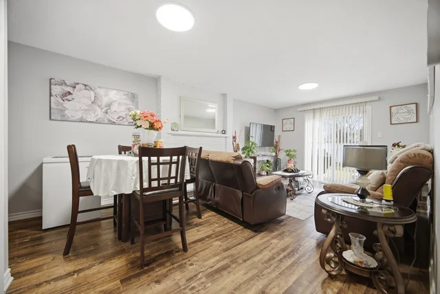 309 Royal Salisbury Way, Brampton - photo 47