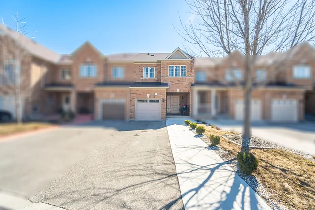 7 Cedarbrook Road, Brampton - photo 2