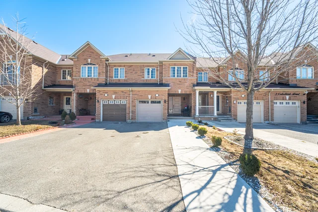 7 Cedarbrook Road, Brampton - photo 3