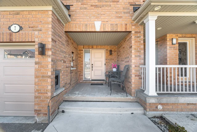 7 Cedarbrook Road, Brampton - photo 4