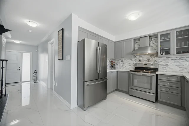 7 Cedarbrook Road, Brampton - photo 7