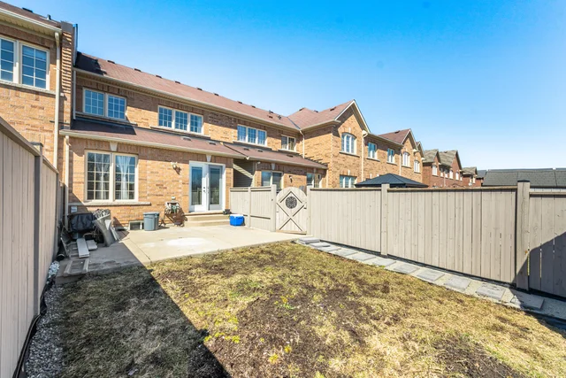 7 Cedarbrook Road, Brampton - photo 50