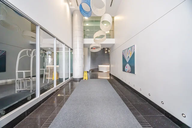 #605-38 Dan Leckie Way, Toronto - photo 4