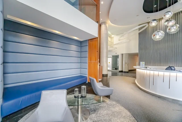 #605-38 Dan Leckie Way, Toronto - photo 7