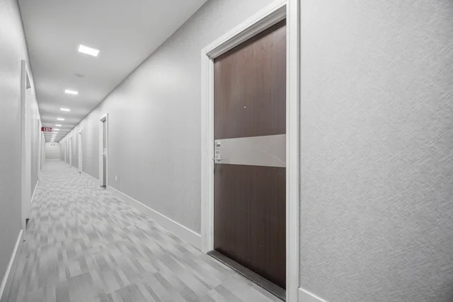 #605-38 Dan Leckie Way, Toronto - photo 8