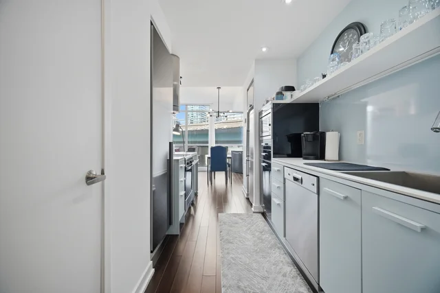 #605-38 Dan Leckie Way, Toronto - photo 10