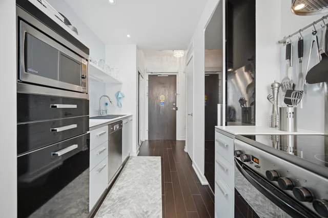 #605-38 Dan Leckie Way, Toronto - photo 11