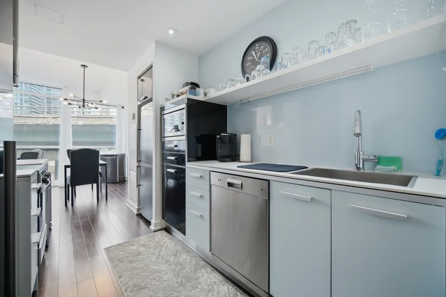 #605-38 Dan Leckie Way, Toronto - photo 12