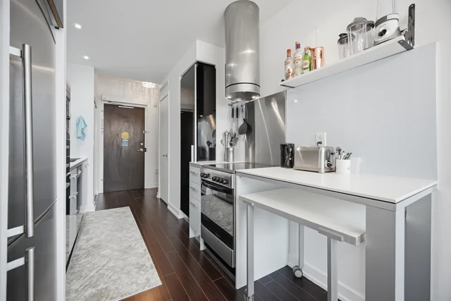 #605-38 Dan Leckie Way, Toronto - photo 13