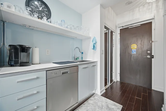 #605-38 Dan Leckie Way, Toronto - photo 14