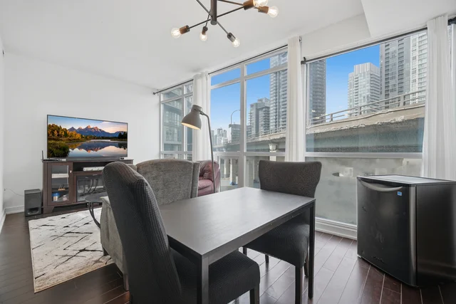 #605-38 Dan Leckie Way, Toronto - photo 17